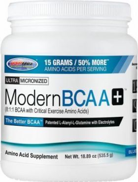 USP Labs Modern BCAA + 30 serv