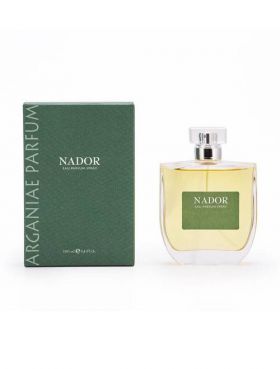 Apa de parfum NADOR, 100 ml, Argania