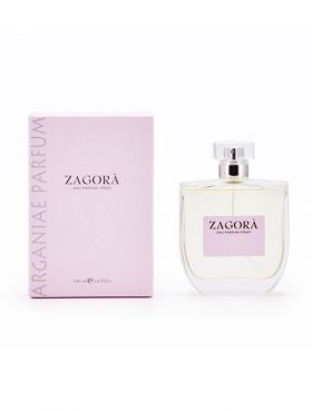 Apa de parfum ZAGORA, 100 ml, Argania