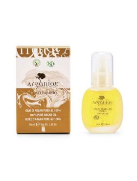 Ulei de argan 100% pur, 50ml - Argania