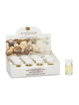 Ulei de argan 100% pur, 5ml - Argania