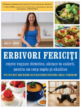 Erbivori fericiti | Lindsay S. Nixon