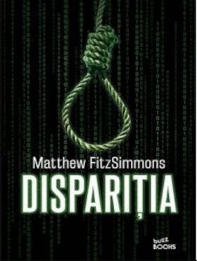 Disparitia | Matthew FitzSimmons