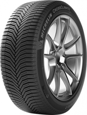 Anvelopa all-season Michelin Crossclimate+ 25ANI 185/65R15 92T  XL MS 3PMSF