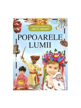 Popoarele lumii - Volkova A. V