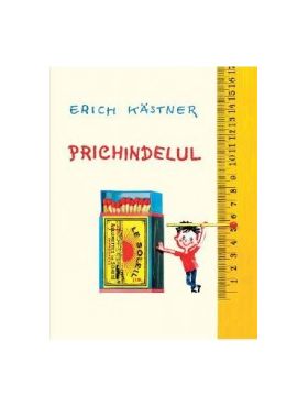 Prichindelul - Erich Kastner