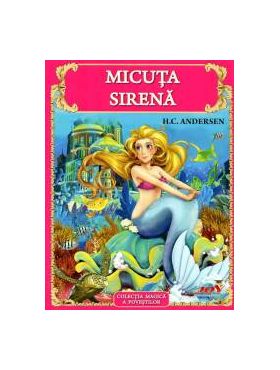 Micuta Sirena