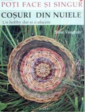 Cosuri din nuiele | Susie Vaughan