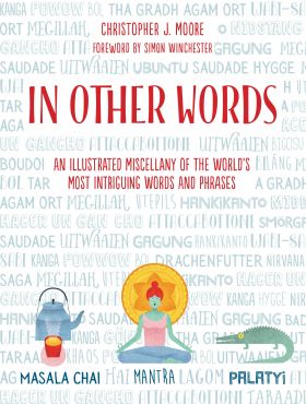 In Other Words | Christopher J. Moore, Simon Winchester