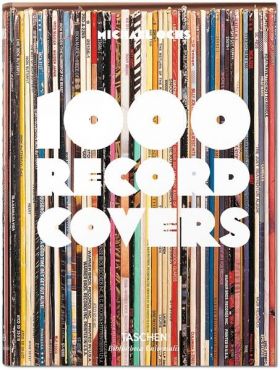 1000 Record Covers | Michael Ochs