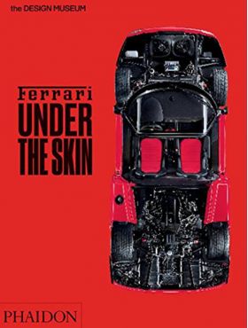 Ferrari: Under the Skin | Andrew Nahum