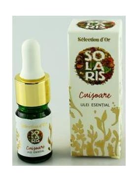 Ulei esential de CUISOARE 5ml - Selection d’Or Solaris