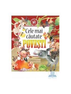 Cele mai cautate povesti