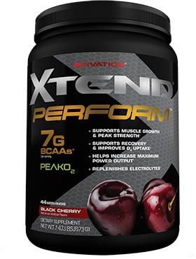 Scivation Xtend Perform 44 serv