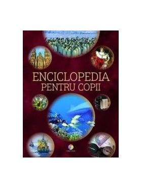 Enciclopedia pentru copii