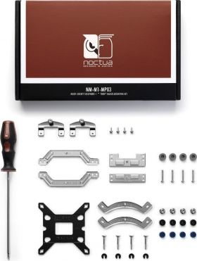 Accesoriu cooler Noctua NM-M1-MP83 mounting kit