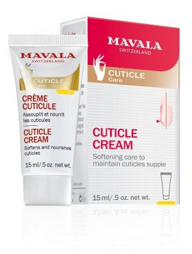 MAVALA 91433 CREMA PENTRU INTRETINEREA CUTICULELOR 15ML