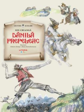 Danila Prepeleac | Ion Creanga