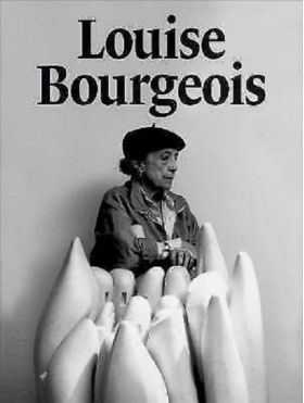 Louise Bourgeois | Frances Morris