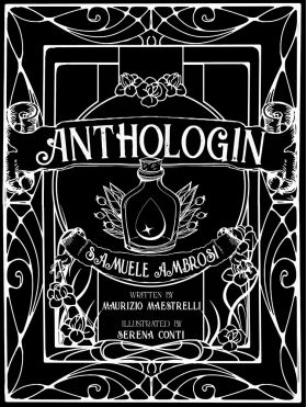 Anthologin | Samuele Ambrosi, Maurizio Maestrelli