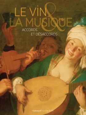 Le vin et la musique | Florence Getreau