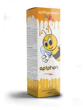 Apiphen apifluprotect 50ml - Phenalex