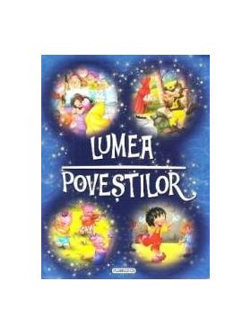 Lumea povestilor