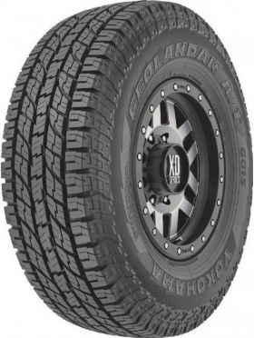 Anvelopa all-season YOKOHAMA Anvelope   Geolandar At G015 265/65R17 112H  Season