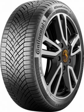 Anvelopa all-season Continental Anvelope   ALLSEASONCONTACT 2 255/50R19 107W  Season