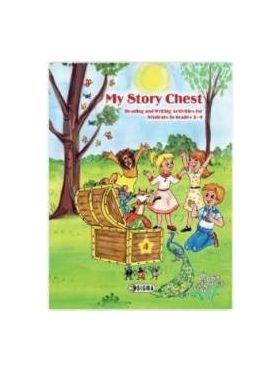 My story chest 4 - cls 3-4