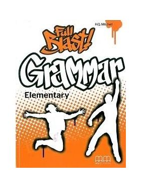 Full Blast Grammar Elementary |