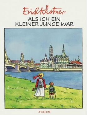 Als ich ein kleiner | Erich Kastner