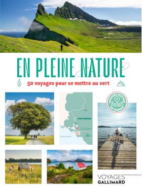 Escapades nature en Europe |