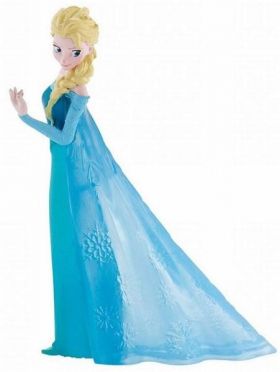 Figurina Disney - Elsa, Frozen | Bullyland