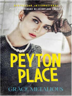 Peyton Place | Grace Metalious