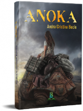 Anoka | Andra Cristina Buciu