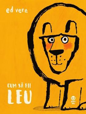 Cum sa fii leu | Ed Vere