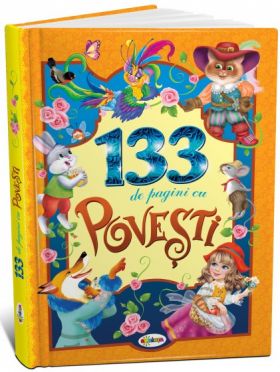 133 de pagini cu Povesti | 