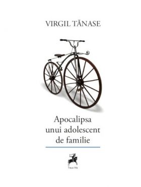 Apocalipsa unui adolescent de familie | Virgil Tanase