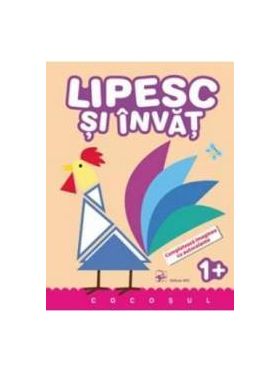 Lipesc si invat - Cocosul