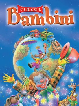 Circul Bambini | 