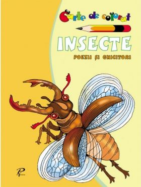 Insecte | 