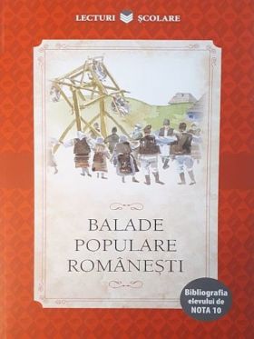 Balade populare romanesti | 