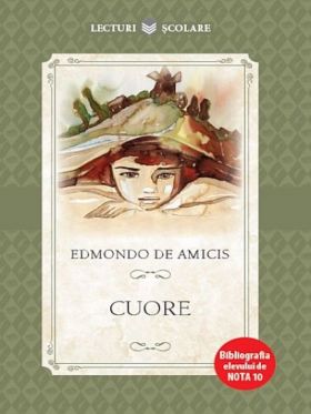 Cuore | Edmondo de Amicis