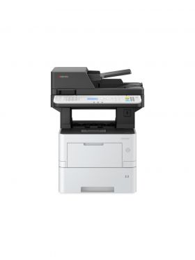 Kyocera KYOCERA ECOSYS MA4500fx Mono Multifunction Laser Printer 45 ppm (110C123NL0)