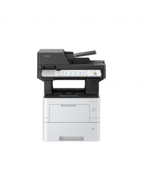 Kyocera KYOCERA ECOSYS MA4500ifx Mono Multifunction Laser Printer 45 ppm (110C103NL0)