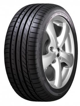 Anvelopa vara Fulda SportControl 205/45R16 83V