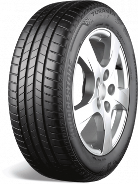 Anvelopa vara Bridgestone T005 TURANZA 225/45R18 95Y