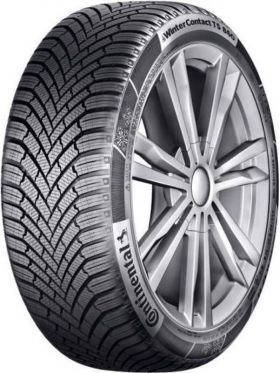 Anvelopa vara Continental WinterContact TS 860 S 275/35R20 102W