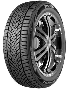 Anvelopa all-season Tourador X all climate tf2